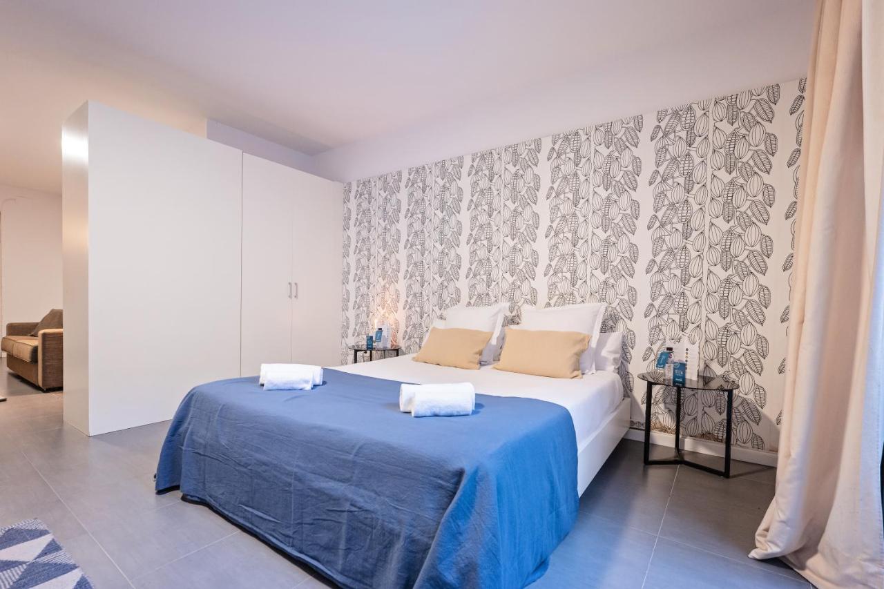 Sweet Inn - Carrer Girona Barcelona Eksteriør billede