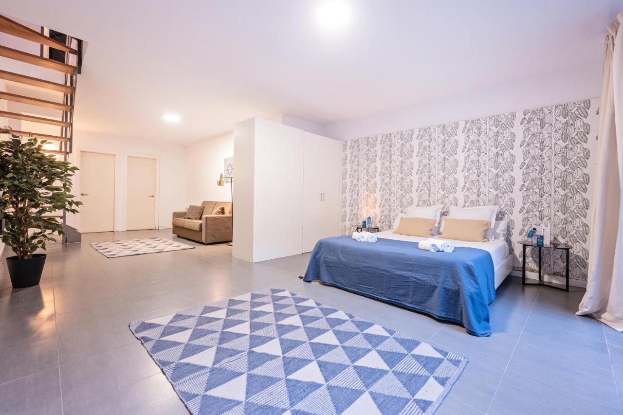 Sweet Inn - Carrer Girona Barcelona Eksteriør billede